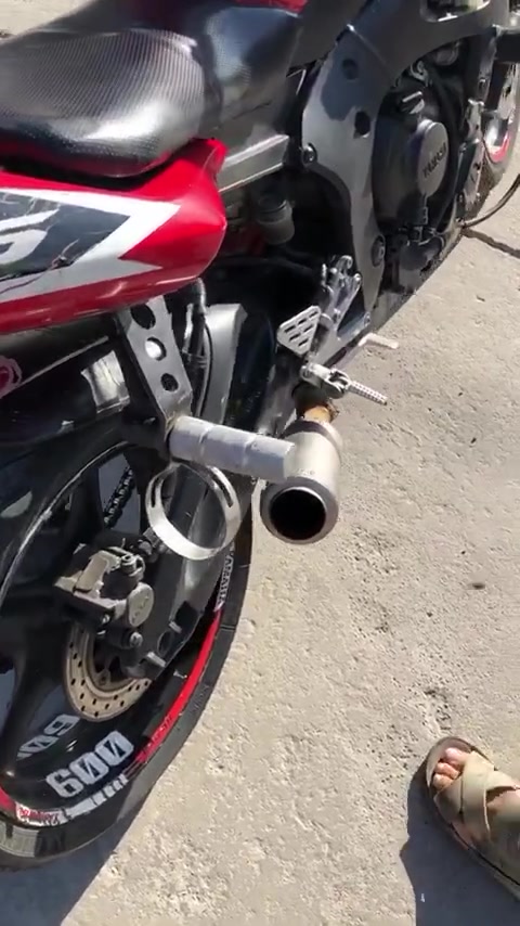 بطح • ٦٠٠R6 • اي بي اس