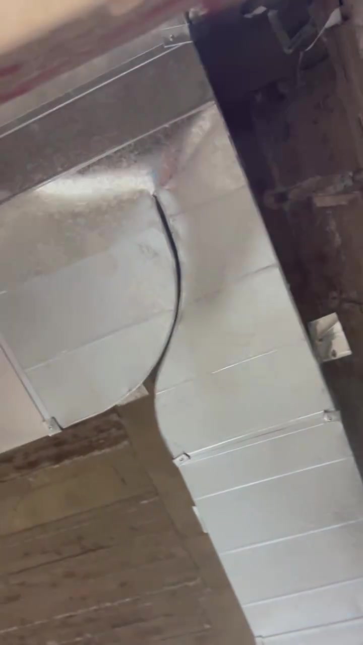 دكت تبريد مركزي • شغل هندسي • جميع المحافظات