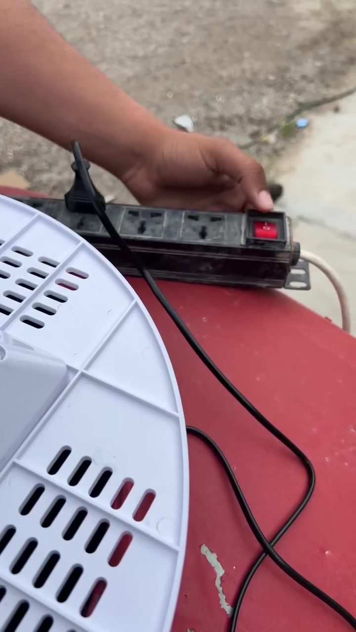 ❄️ جهاز تبريد مياه الخزانات Easy Cooler 💧

لا تخلي حرارة الصيف تأثر على ماء الخزان! 🌞

✅ تبريد سريع وفعّال للمياه
✅ شاشة رقمية لعرض درجة حرارة الماء
✅ استهلاك كهرباء منخفض (ربع أمبير)
✅ مناسب للخزانات الكبيرة والصغيرة
✅ خامات متينة وعمر استخدام طويل

💰 السعر: 79,000 دينار
🚚 التوصيل: 1,000 دينار

📲 للطلب عبر واتساب: ***********
