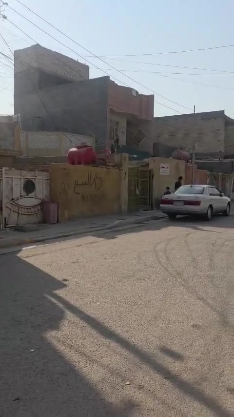 حي السفير • ٦٠م • للبيع
