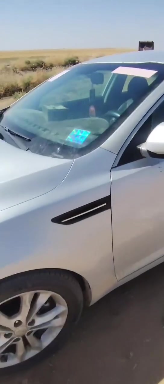 اوبتيما ٢٠١٢ • محرك ٢٤٠٠ • بدون صبغ