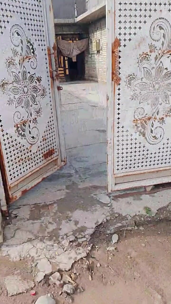 الدار للبيع منطقة الدوانم شارع السوالم مقابيل صورة أبو مهدي المهندس المساحة 300 متر للاستفسار الاتصال على الرقم الموجود *********** واتساب
