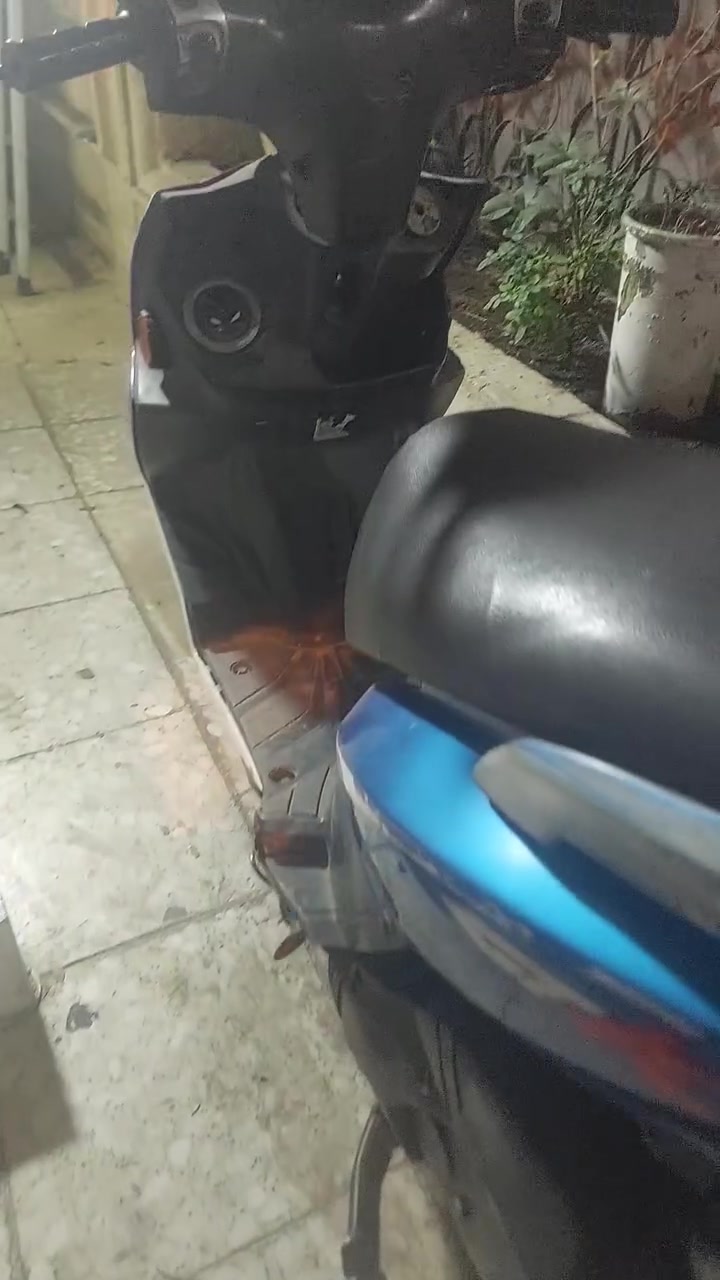 جيتي ار • مكينة خير • نواقص بسيطة