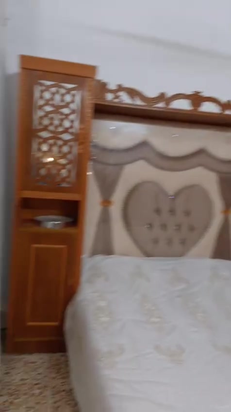 غرفه نوم أخو الجديده للبيع سعر 750 ألف بي مجال بسيط موصل حي انتصار ***********

