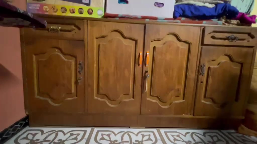 عرض منزل • بغداد