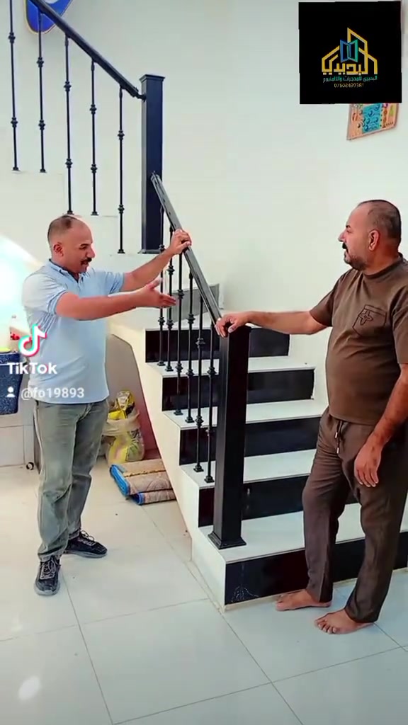 البديري لعمل كافة انواع الديكورات ولمحجررات الالمنيوم بجميع انواعها الاتصال او مراسلة عبر الواتساب (***********)

