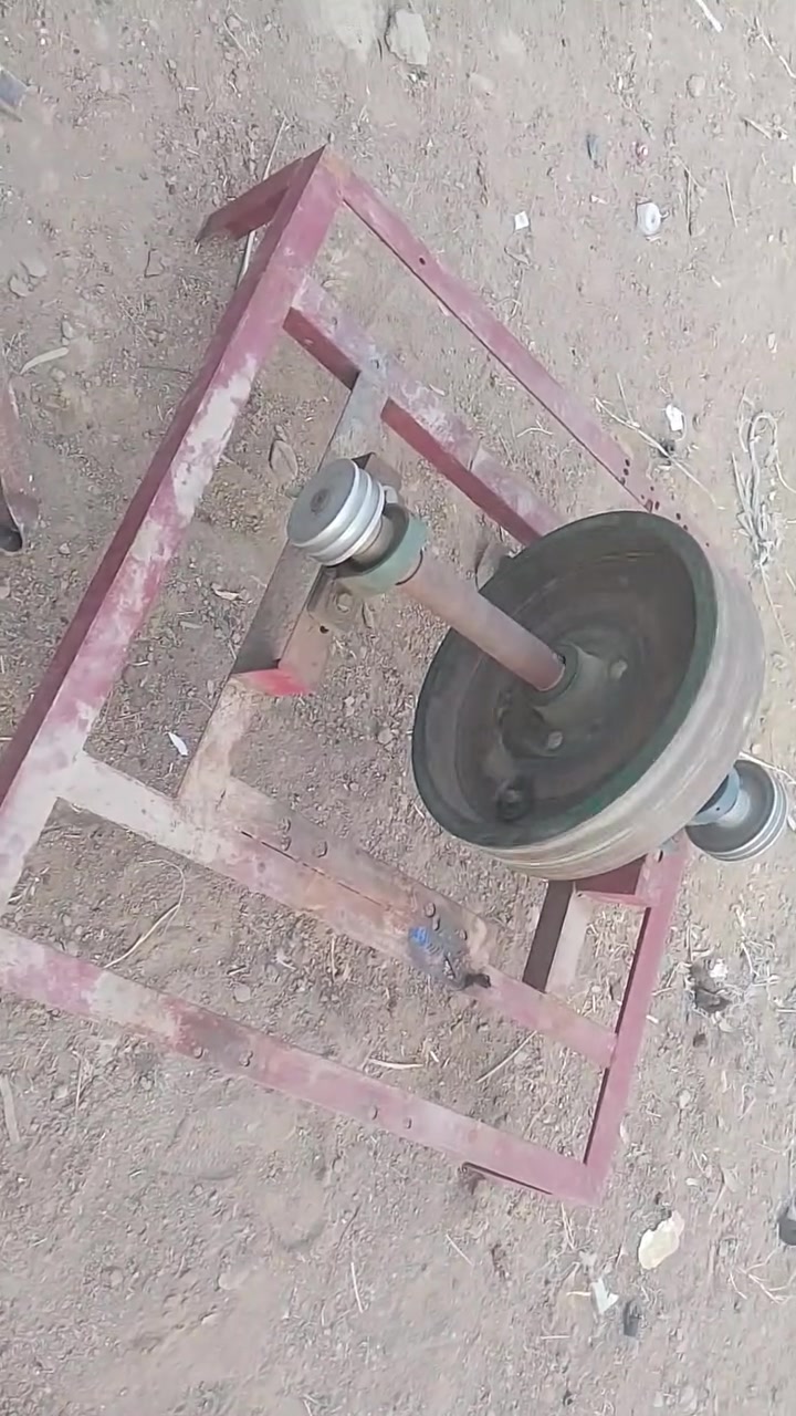 السلام عليكم من رخصة الادمن
تحويؤة مولد نضيفه مثل ما مبينه بالفيديو
الشراي يتصل *********** او يراسل ع الماسنجر ويدلل
واسط / الشحيمية
