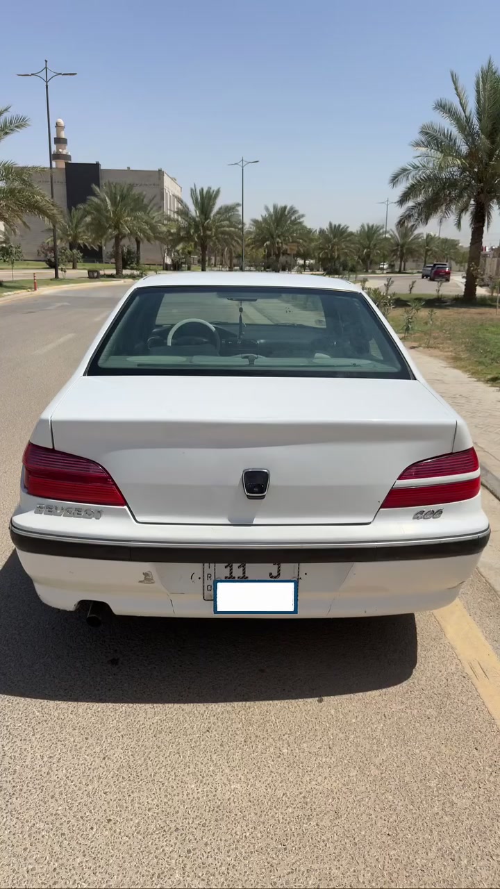 سيارة نظيفة جداً وبحالة جيدة، استخدام شخصي ومكفولة من ناحية المحرك والكير
✅ صالون نظيف ومرتب
✅حداديه جديده
✅تخم تاير جديد
       
📍 الموقع: كربلاء
💰 السعر: 45
📞 للاستفسار :
***********

***********
