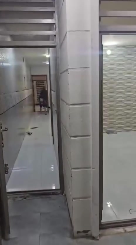 دار للايجار مساحه ١٠٠ متر الخارجيه حي الجهاد مساحه ١٠٠ متر طابقين ***********

