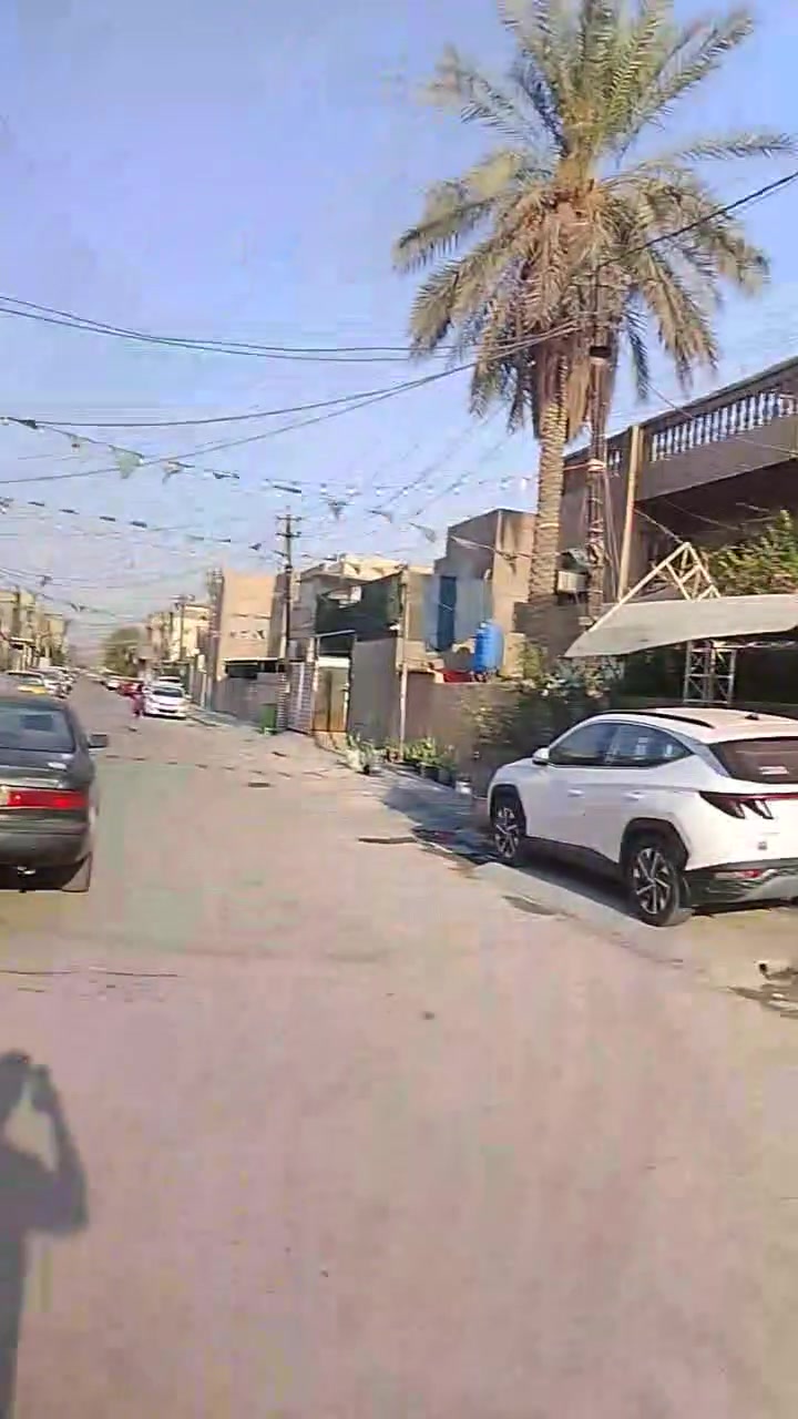 يعلن مكتب الباش الشمري للعقار والمحاماة عن توفر 

مشتملات للبيع عدد 2 مساحة75   واجهة5والنزال15 بناء حديث تستلم مفتاح عرض الشارع 16 متر  يحتوي كل مشتمل على طرمه زغيرة مدخلين استقبال ومطبخ وخدمات وغرفة نوم طابق ثاني غرفتين وخدمات  طابق ثالث بيتونه وسطح عنوان بغداد الجديدة.      مقابيل معهد المعلمات مربع دور المسيح شارع محطة الغسل. للاستفسار مراسلة واتساب اوتصال.***********
