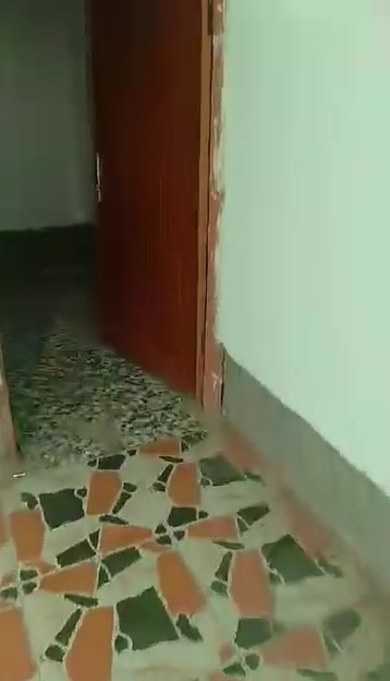 ابو غرق • ارضية كاشي • سقف كونكريت