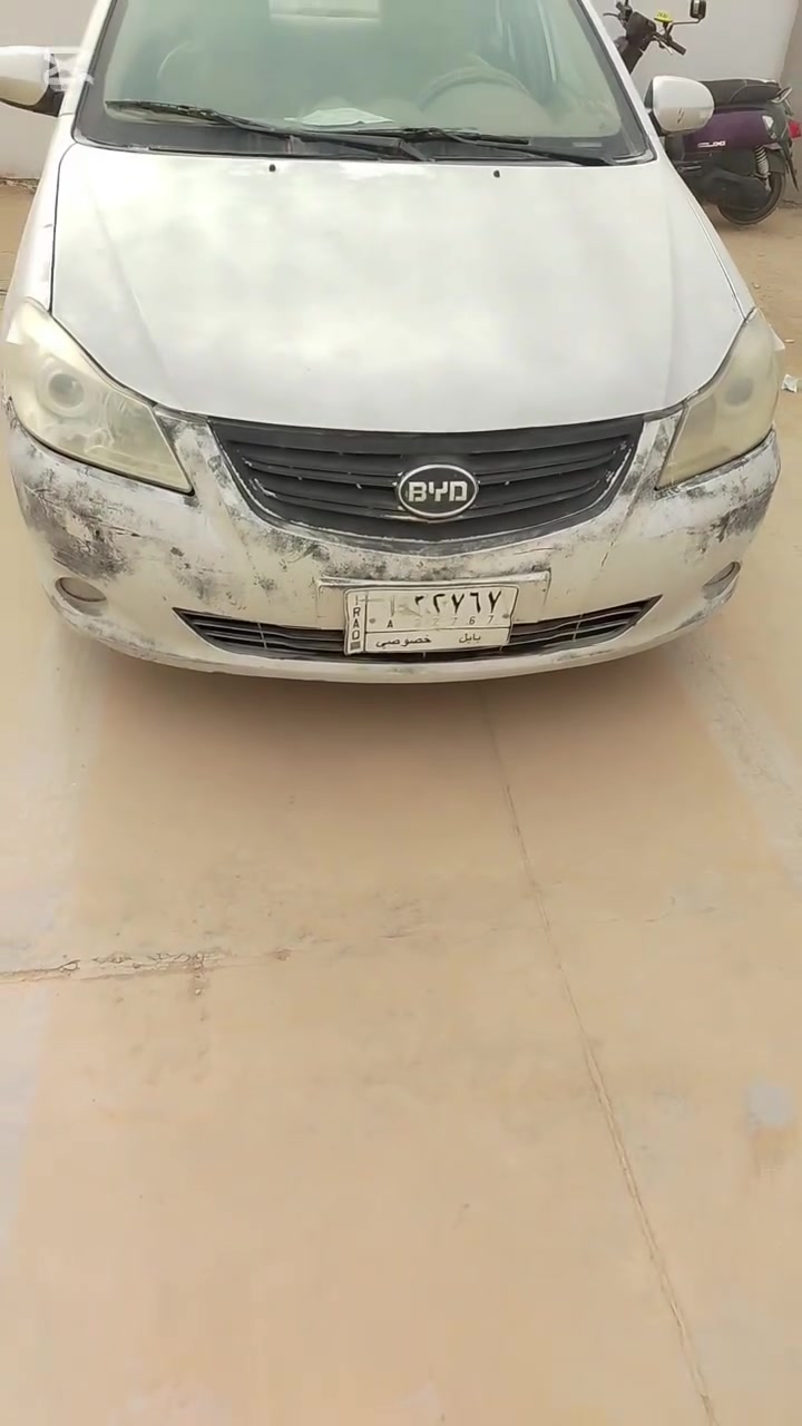 بصمة • محرك ١،٨ • سنوية ساقطة