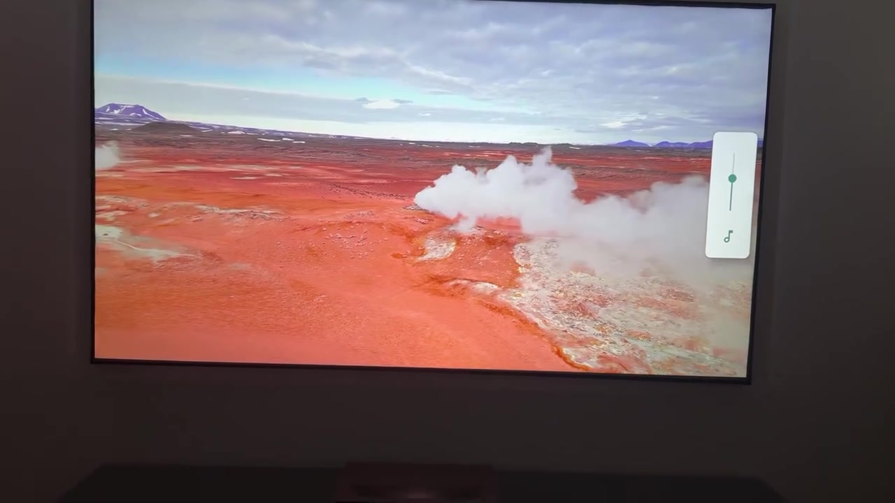 متوفر جهاز بروجكتر ليزري سينمائي مع بردة ALR حقيقي مو كلاوات مثل الي بالسوك  

للحجز واتساب ***********
