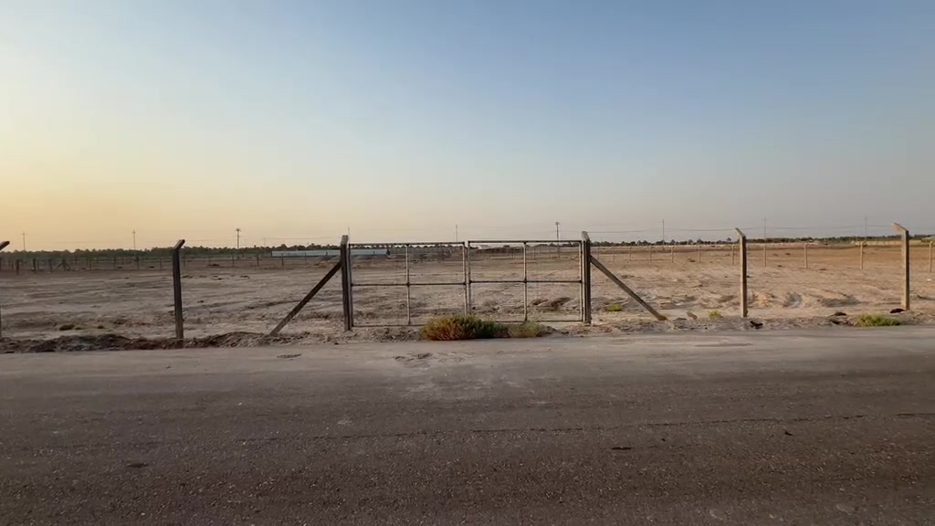 حلة نادر الثانية • ٥٠٠٠م • طابو زراعي