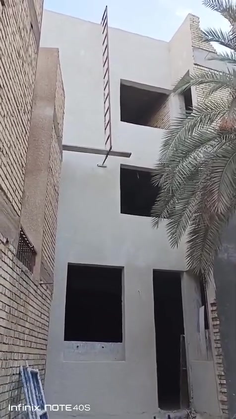 بغداد • إنشاءات • مقاولات