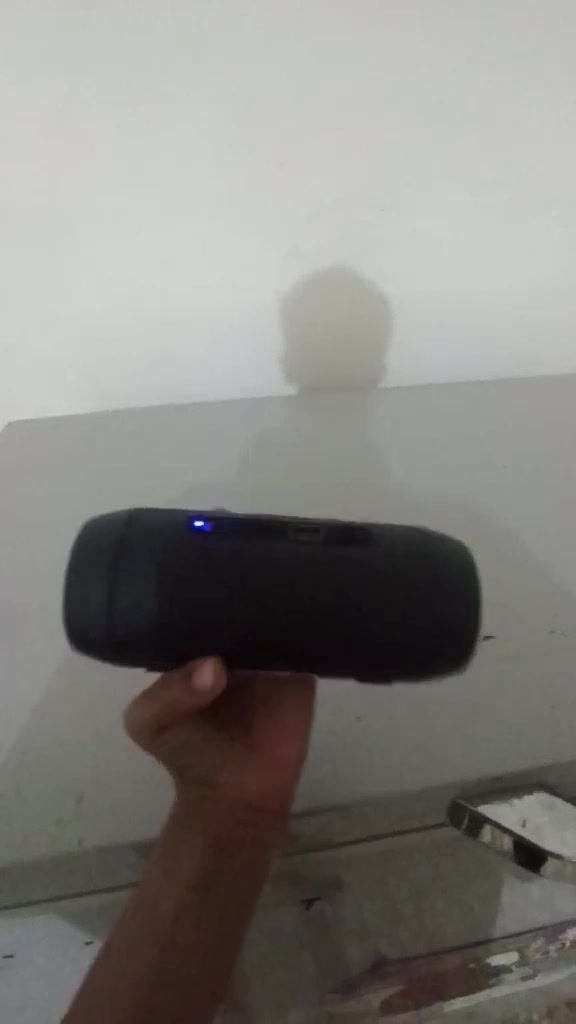 سبيكر ماركه ضد الماء ميني شحن يبقه هواي