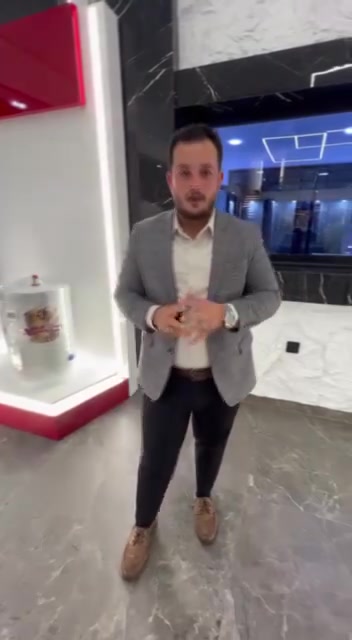 مرحبا زبائنا الكرام ❤️
متوفر الخزان والسخان المهندس الوكالة الوحيدة في ديالئ
الخزان ضمان لمدة 5سنة مع كرت الضمان يتكون من 5طبقات وبأسعار جداً مناسبة والسخان الثقيل جميع احجامة أيضاً مع كرت الضمان لمدة 5سنة وبأسعار جداً مناسبة 🛻 
للاستفسار اكثر عبر مراسلة الصفحة أو الإتصال عبر الرقم *********** 🛻العنوان ديالئ بعقوبة طريق كنعان مقابيل مجمع نهر إبراهيم
