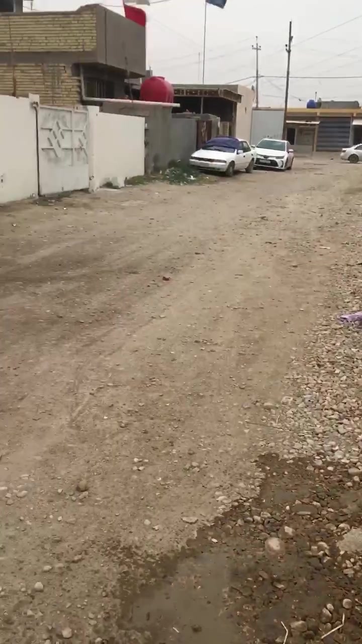 دار للبيع • حي العباس • ١٢٥م