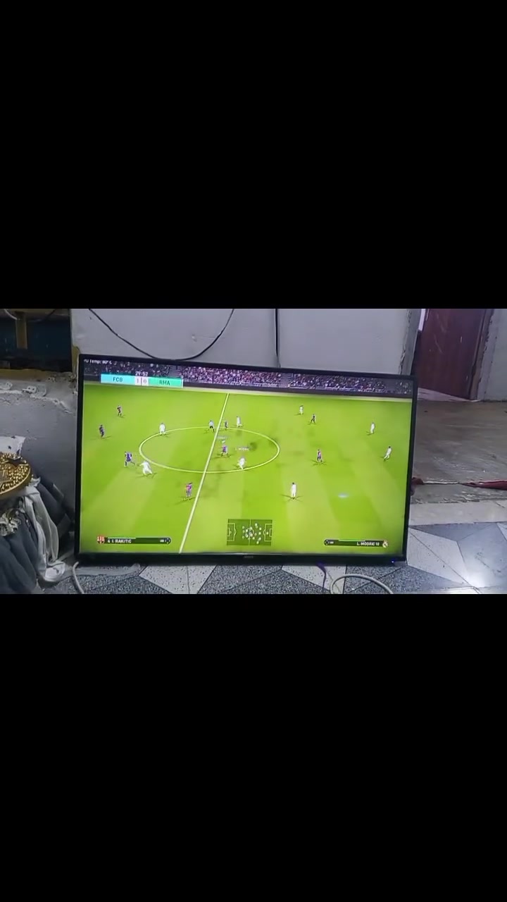 بلي فور سلم • مهكر • ٢ جوستك اصلي