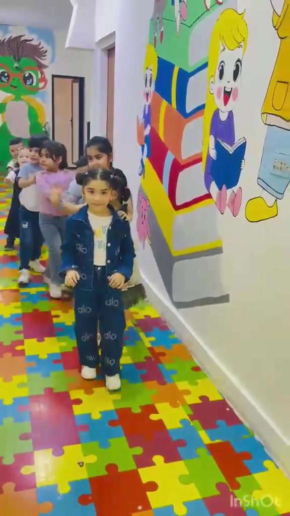 روضة ماما نبراس • حي الشهداء البياع • تسجيل مفتوح