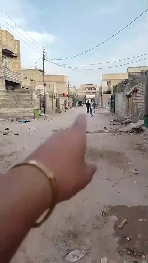 ١٠٠م • زراعي • معسكر البلديات