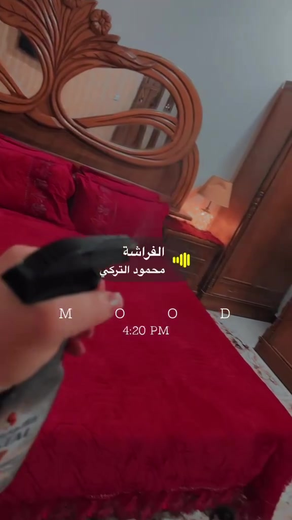 مرحبا
غرفه نوم وجرابي حديد بسعر مناسب للاستفسار ***********
