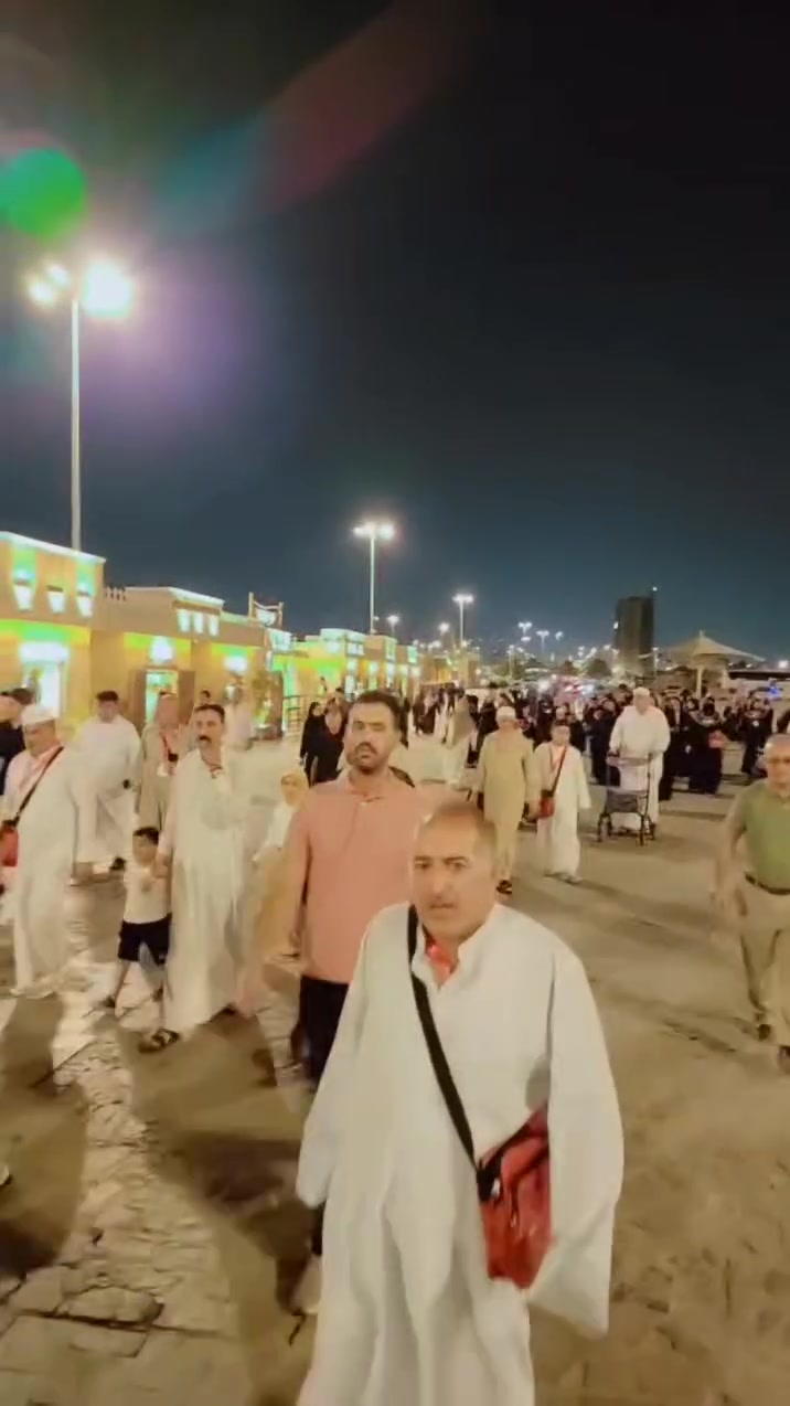 🕋  🕋  🕋  🕋  🕋  🕋
مع مجموعة شركات الرعد للسفر والسياحه
 وخدمات الحج والعمرة
( خير رفيق للبيت العتيق )
#رحلتنا القادمة 
#عمرة جماد الاول 
انطلاق الحمله  يوم 12/10/2026
ملاحظه ...  اي معتمر ماعنده امكانيه يدفع مبلغ التصريف سوف تقوم الشركة بدفع المبلغ نيابة عنه وتكون الفوائد للمعتمر حصرا" وذالك لوجه الله تعالى وتسهيل الامور
#سارعوبالتسجيل_المقاعدالمحدودةواضمنومقاعدكم
🚌    🚎    🚌    🚎
🔹سعر البر 325  دولار 💰
🔹فنادق مكه والمدينه 🏣
🔹 الفيزا و ضريبة الهيئة 
🔹مزارات مكه والمدينه 🕌
🔹زيارة مقبرة الحجون 🤲
🔹يوم تسوق 🛒
🔹يرافق الحمله مرشد ديني👳🏻‍♂️ 
🔹10 ايام مع الطريق 🚌
🔹باصات حديثه ومكيفه
✈️✈️✈️✈️✈️✈️✈️✈️
🔹سعر الطيران 7 ورقات  
🔹التصريف من حق المعتمر 💸
🔹 الفيزا و ضريبة الهيئة 
🔹 تذكرة طيران ذهاب وعوده
🔹 فنادق مكه والمدينه 🏣
🔹 مزارات مكه والمدينه 🕌
🔹 زيارة مقبرة الحجون 🤲
🔹يوم تسوق 🛒
🔹10 ليالي🌑
🔹 السكن
🔹 مكة المكرمة – محبس الجن فندق اركان بكه
🔹 المدينه المنوره  منطقة المركزيه المطله على الحرم
 ((( من باب الشركة إلى باب الشركة )))

للاستفسار زيارة موقع شركتنا أو الاتصال على الارقام

الفرع الاول واسط كوت الحيدريه مقابل متنزة ريحانه شركة قوافل الرعد للسفر و السياحة

الفرع الثاني واسط كوت السوق الكبير ساحة الخبازات

المطلوب جواز السفر وصوره خلفيه بيضاء والمبلغ 
للاستفسار 
***********☎ 
***********☎ 
ملاحظه ....
يضاف 150$ في حال طلب اضافه الطعام  ثلاث وجبات اوبن بوفيه مفتوح حسب الرغبه
