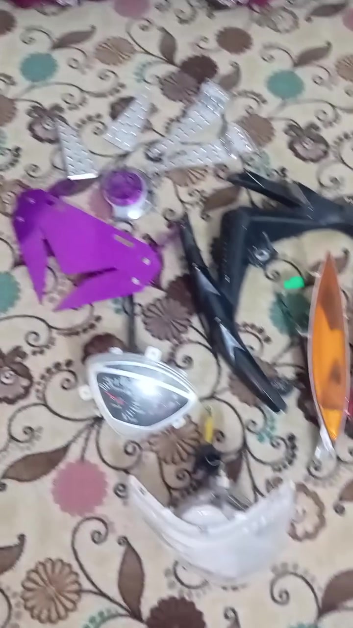 كربلاء اطويريج • قطع غيار • شغال