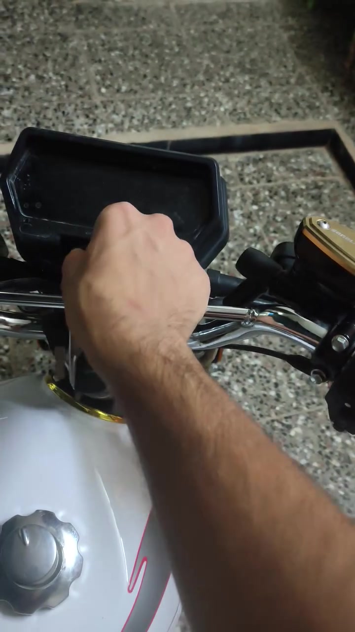 ايراني • موديل 25 • اوراق كاملة