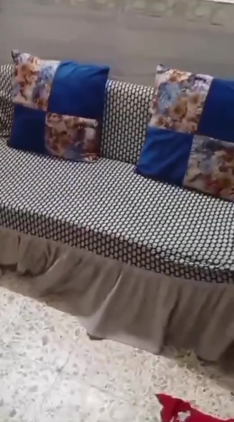 تخم • كوشات ٨ • نجف حي ميسان