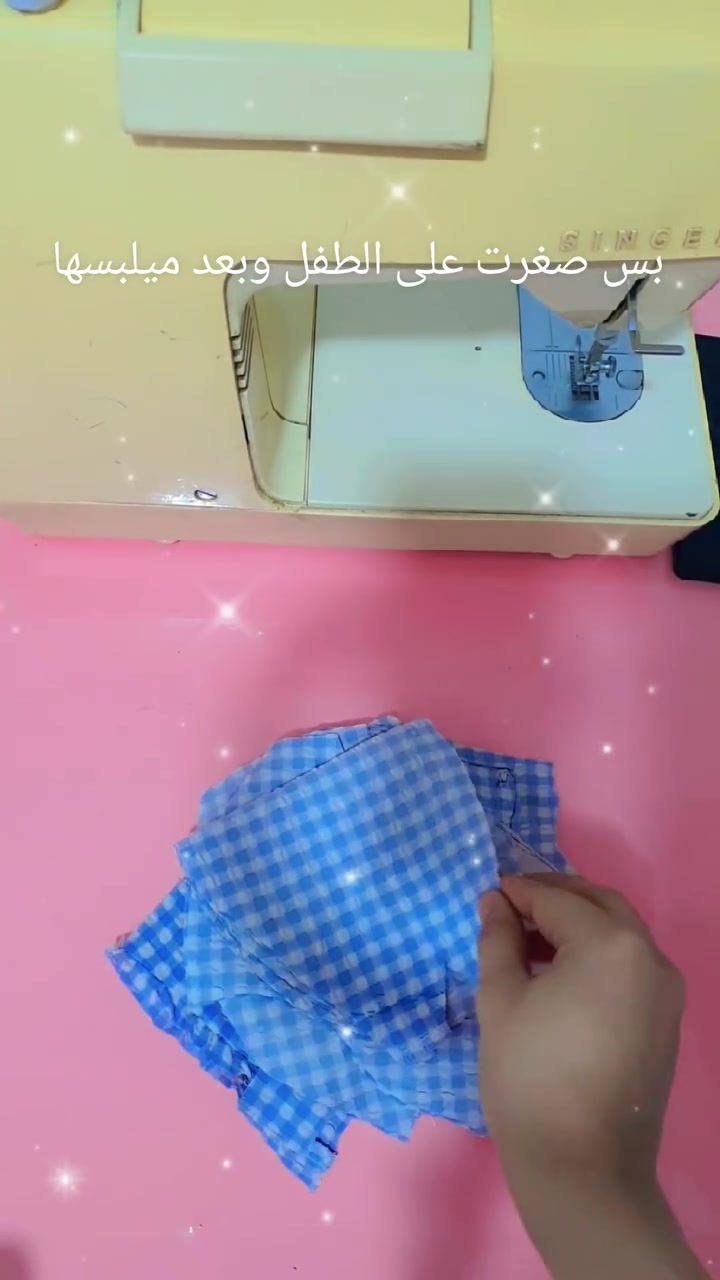 مو كل ذكرى نكدر نرجع نعيشها…
بس نكدر نخلي إلها حضن يبقى ويانا. 🤍🧸
قطعة ملابس كانت جزء من أجمل أيامكم،
نحوّلها إلى دب يحمل تفاصيلها وذكرياتها…
حتى كل مرة تضمّوه، تحسون إن جزء من ذيج الأيام بعده قريب منكم. 🥹🤍
دب الذكريات… ذكرى تنحط بالحضن، مو بالدرج.
للطلب والاستفسار 💌
واتساب أو خاص الصفحة.
#دب_الذكريات #MemoryBear #Handmade #Craft #Fyb #ذكريات #هدايا_مخصصة #هدايا_يدوية #صنع_بحب #ذكرى_تبقى #KeepsakeBear #HandmadeWithLove
