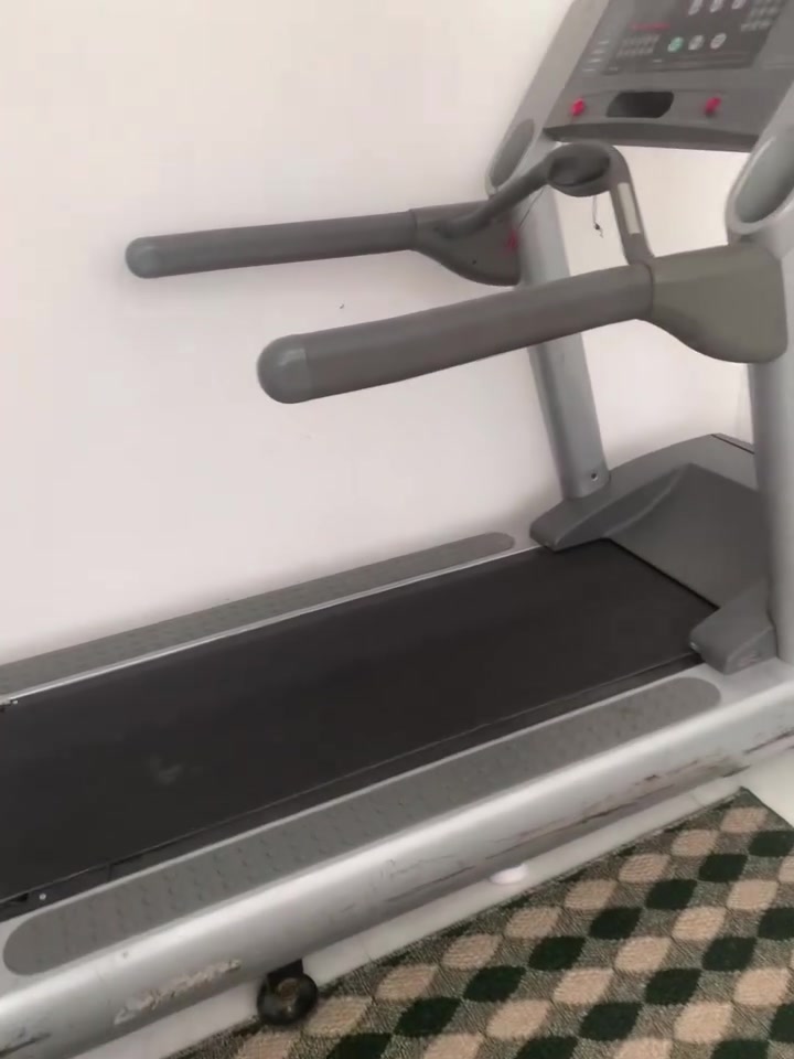جهاز جري للبيع لايف فتنس 500$
***********
