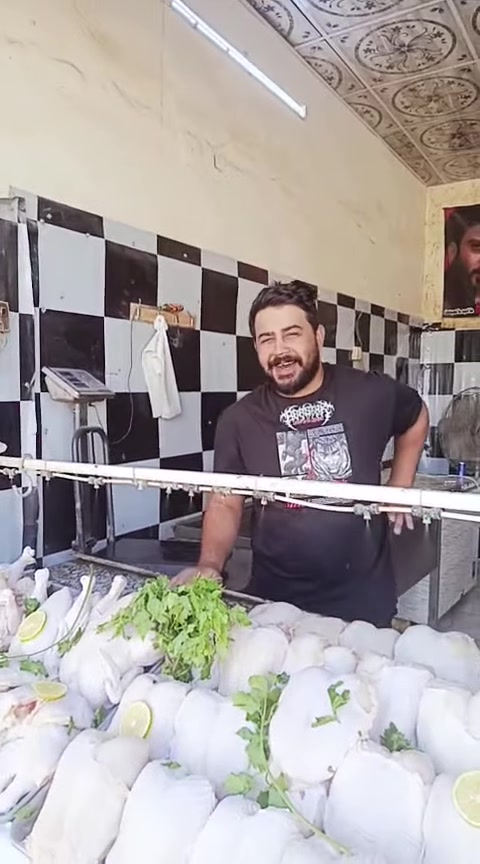 توصيل • منطقة الشعب • حي البساتين