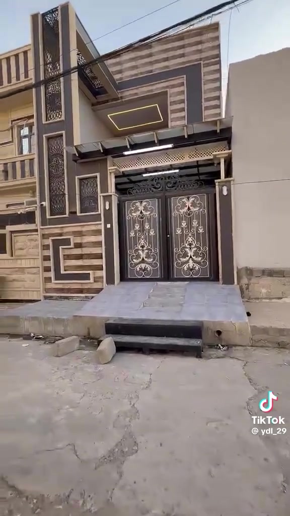 مشيرفه الثانيه • ١٠٠م • طابقين