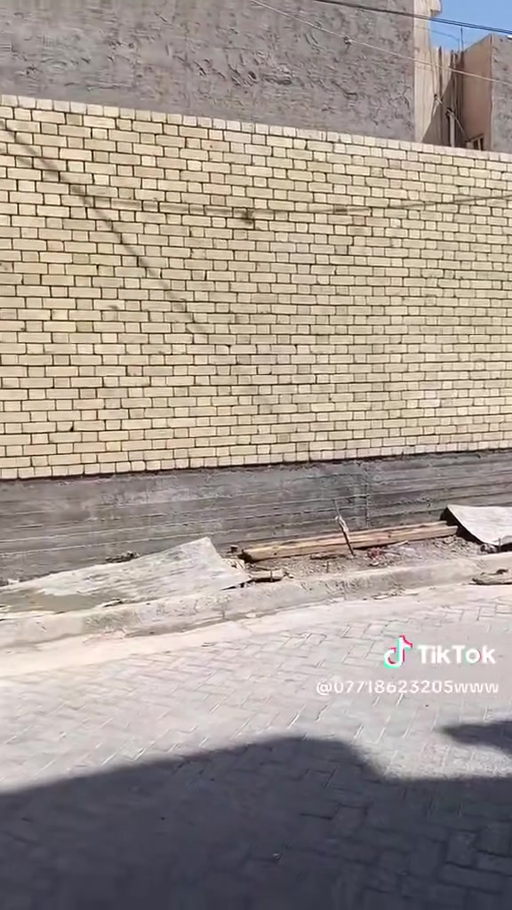 خلفه بناء شغل درجة اولى ستلام مهندس متفرغ حاليا نشتغل جميع مناطق بغداد كرخ ورصافه بسعار مناسبة باليومية قطعي على الدبل  ولتزام بلمواعيد  في بغداد للاستفسار ***********
