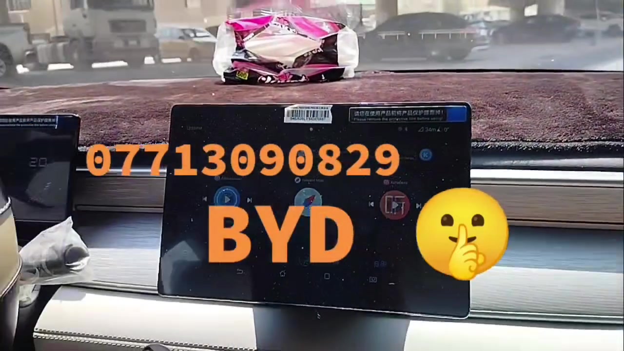 عرض خاص يشمل نيسان سني / BYD الي عدهم دوانز وصرف بانزين وسحب ضعيف وتطفه سيارة وتاخير بالتشغيل وفقدة سكليتر والخمدة

يشمل العرض ..
فحص وتنظيف  وبرمجة وتحديث فقط يمنا حيكون السعر (50) الف

وداعاً للدوانز ...

بغداد /  سبع ابكار / الشارع العام
***********

