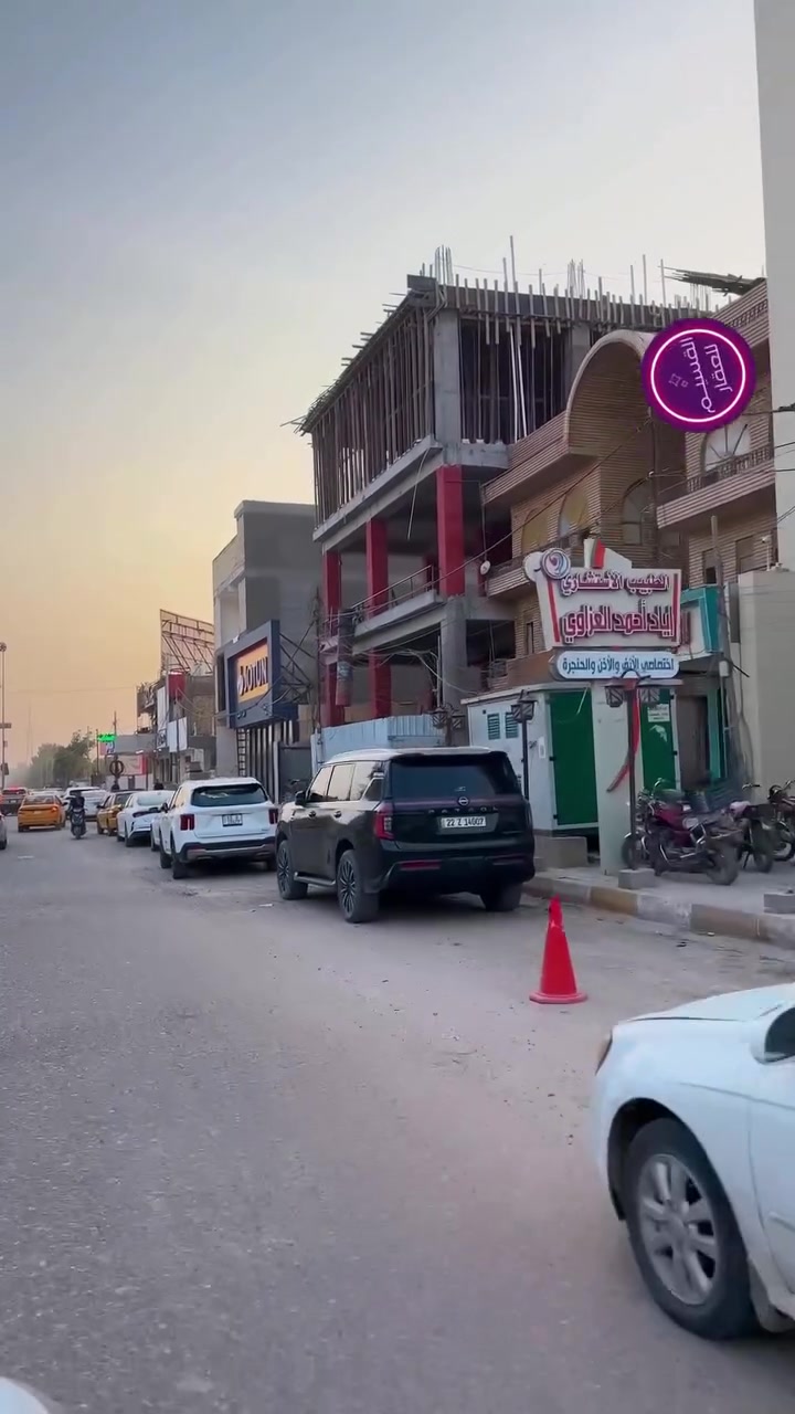 الديوانية • العروبة الأولى • ٣٣٠م