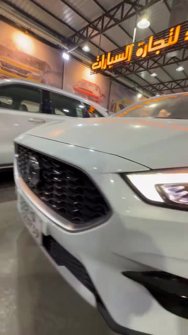 🚘 ام جي ز اس موديل 2025 📅 الثلاثاء | 22/09/2026 ✨ جميع التفاصيل والمواصفات موضحة داخل الفيديو. 📞 للاستفسار: ☎ 6322 ☎ *********** ☎ *********** ☎ *********** ☎ *********** ☎ *********** ☎ ***********
