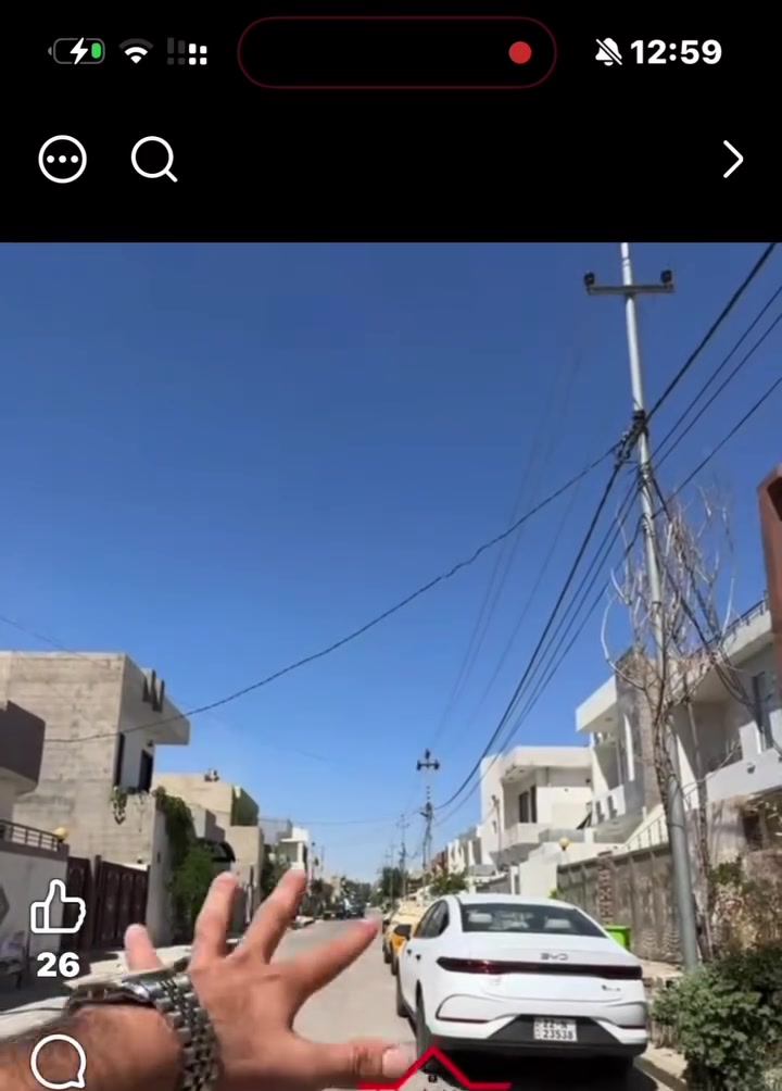 قرب سايدين الجرزات • ١٥٠م٢ • غرفتين