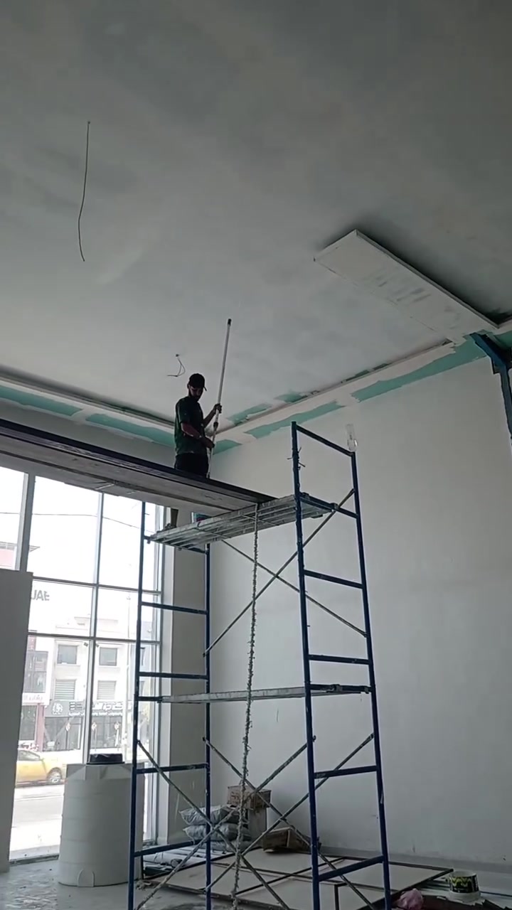عمل كافه المواقع بكافه المحافظات +انسب السعار
***********7736474583 👷‍♂️🏗️
