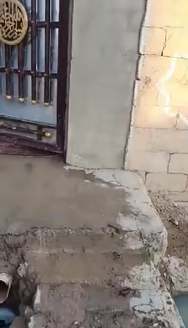 بيت • بغداد النهروان • ٢٠٠م