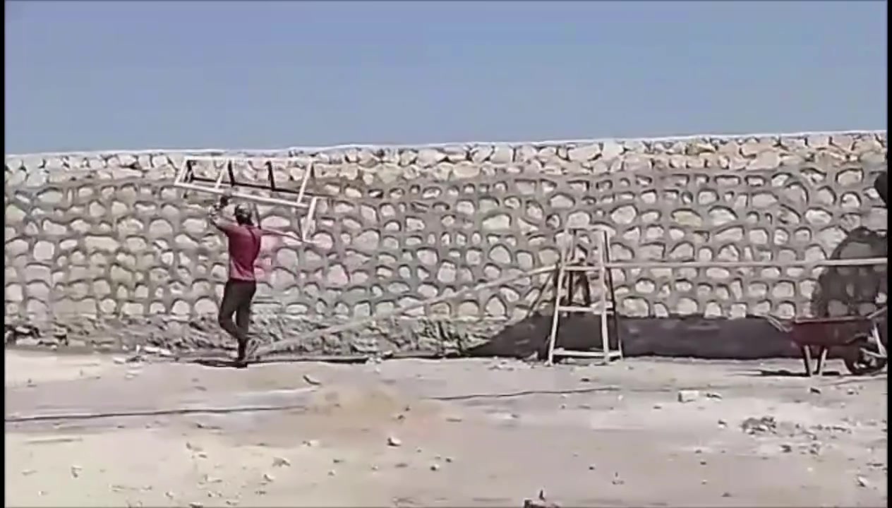 بناء حجر كرسته وعمل او عالمتر للاستفسار ***********
