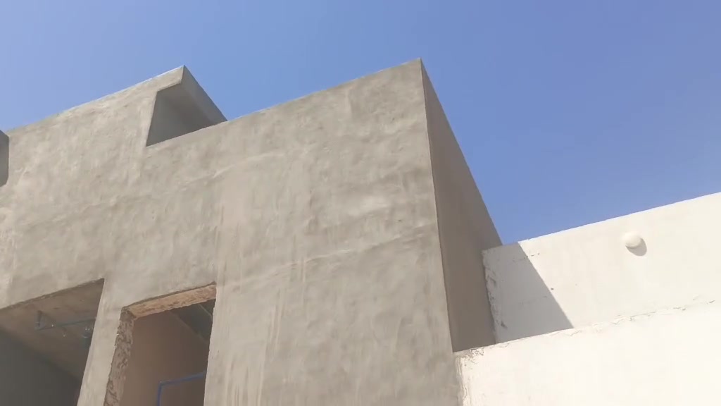 درجة اولى • جص وسمنت • فاضي حالين
