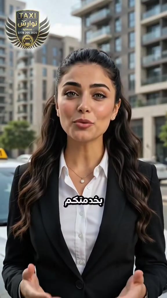نوارس تكسي • بسماية • نقل مسافرين