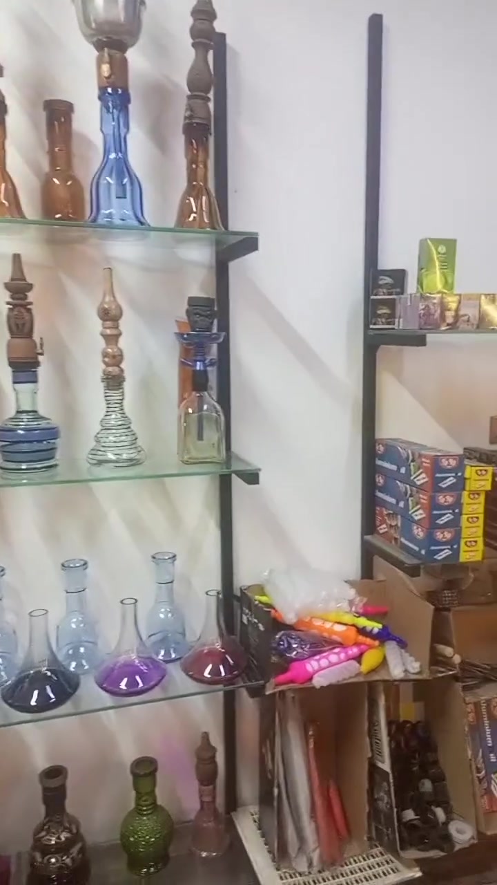 محل نراكيل البيع كامل ابيع مكاني كركوك حي الواسطي التفاصيل انتصال ***********
