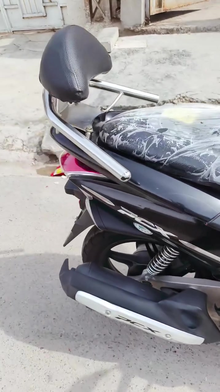 PCX • ٢٠١٨ • ١٥٠