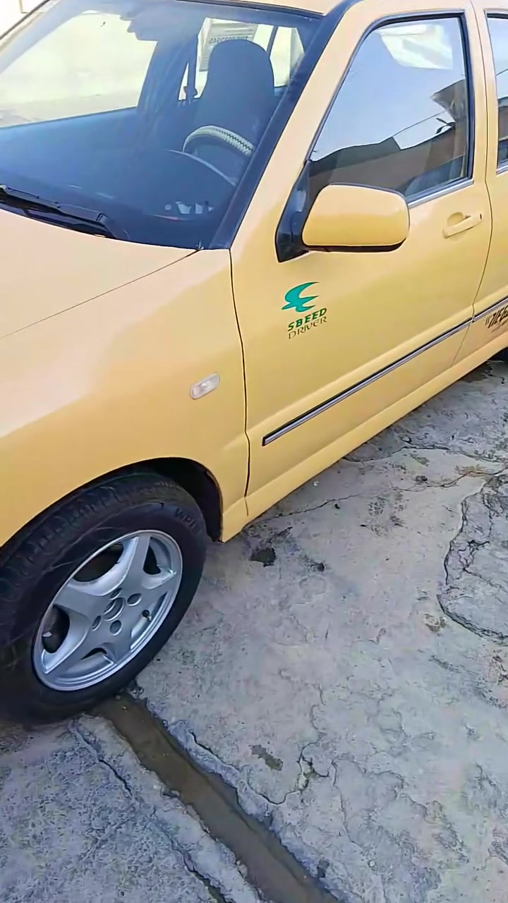 كوين توماتيك كير ومحرك بيكاجو يارس رقم بغداد دولي انكليزي شرط التحويل شرط المحرك وكير وكهربائيات كلها شغاله صبغ جماليه موديل 2011 مصفرة الهيئه والغرامات سيارة جاهزة مال رزق السعر 34 وبيها مجال للاستفسار *********** أو ***********
