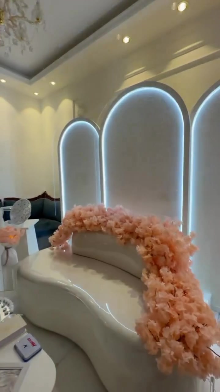 كوشه • ٦ قطع • بابل
