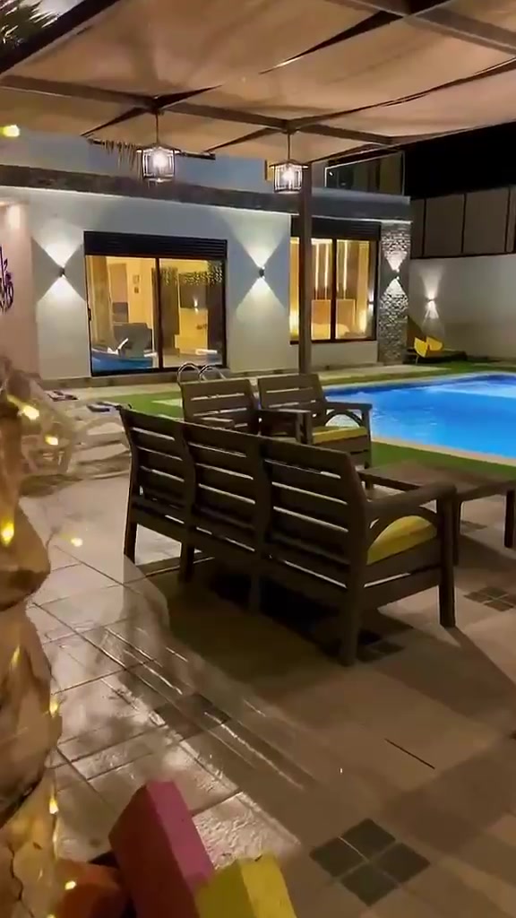 مزرعة • ايجار يومي • بغداد البوعيثه
