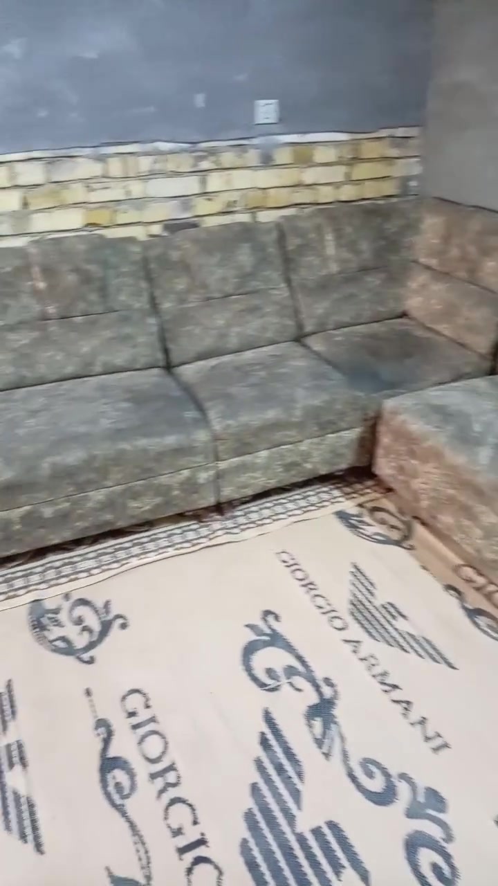 كنبة • مستعمل • حي العسكري